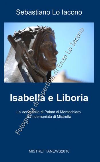 30 Settembre 2010 Presentazione libro di Sebastiano Lo Iacono